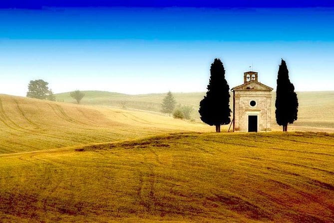 Montepulciano, Montalcino, Pienza from Florence - Practical Tips So You Don’t Feel Rushed