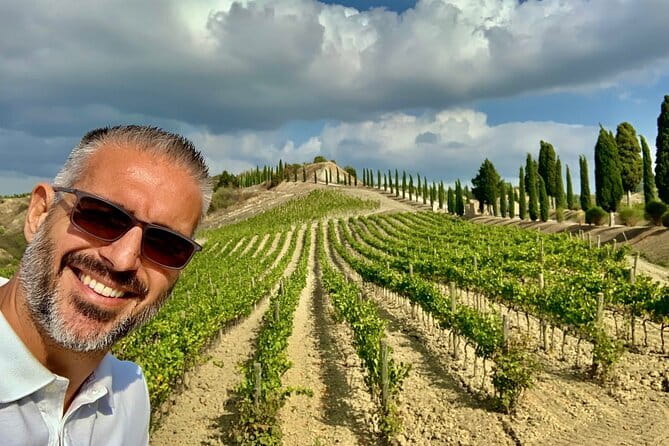Montepulciano Pienza Montalcino Tour from Florence - Price and Value: What You’re Really Paying For