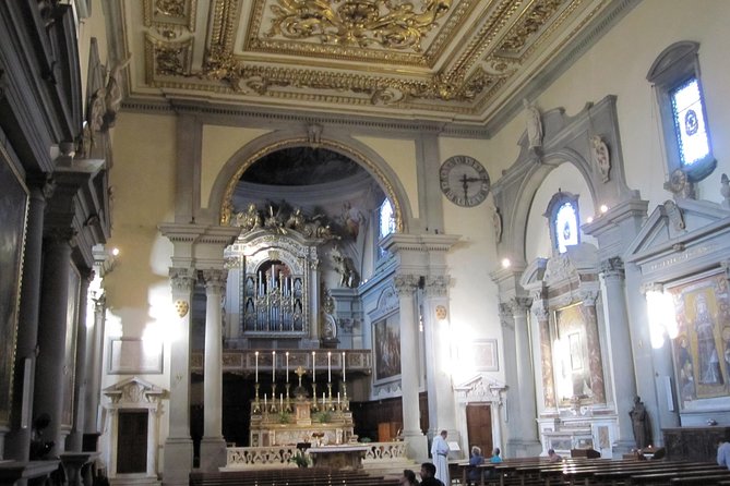 Museo di San Marco in Florence: Beato Angelico, Savonarola and the Medicis - The convent spaces where you see why Fra Angelico’s art fits here