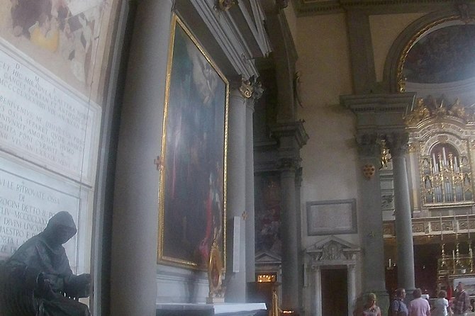 Museo di San Marco in Florence: Beato Angelico, Savonarola and the Medicis - Savonarola’s cells and Pope Leo X: when ideas leave marks