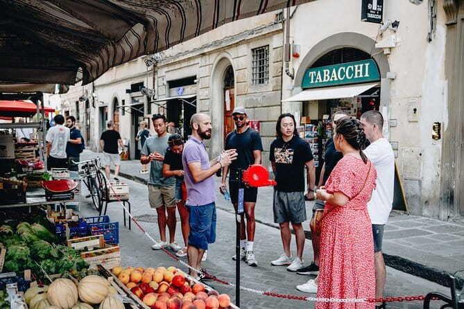 My Tuscan Farm - Three Experiences in One Day - Lunch, dessert, and coffee with limoncello