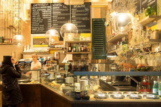 My Tuscan Farm - Three Experiences in One Day - Who should book this Tuscan farm day?