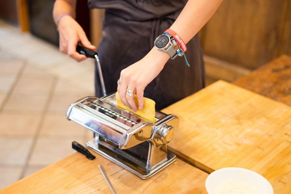 Neighborhood shopping & Homemade Pasta ! - Key Highlights You’ll Actually Care About