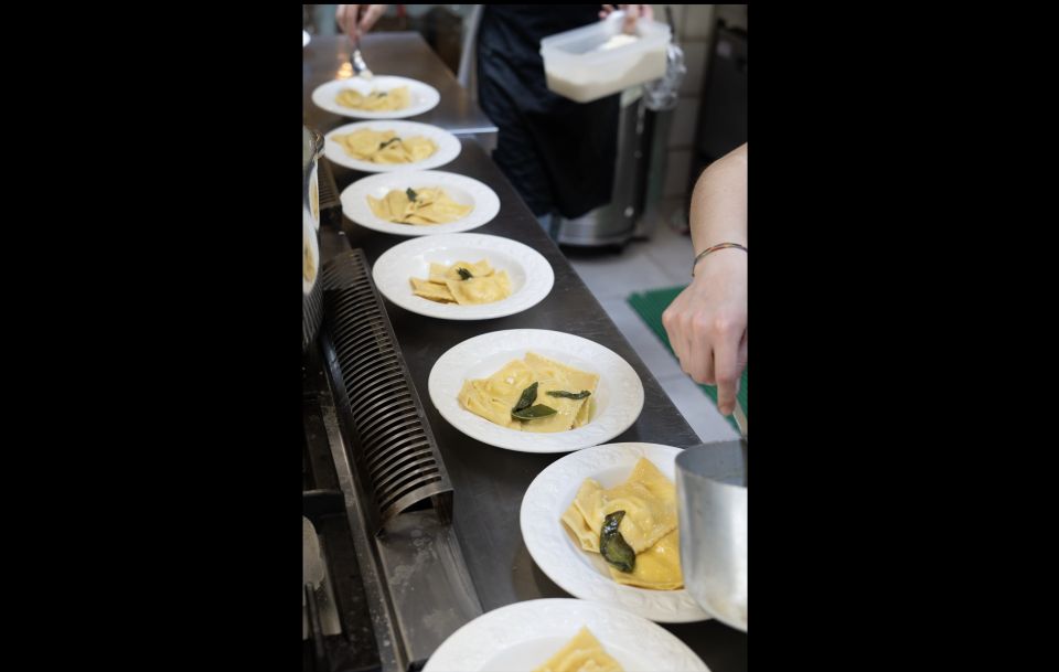 Neighborhood shopping & Homemade Pasta ! - Price and Value: What $142.74 Includes in Real Terms