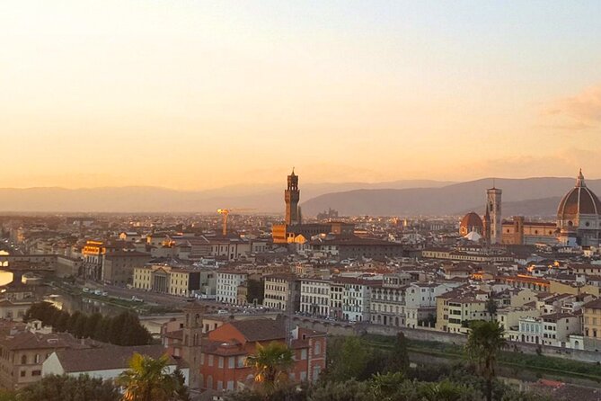 Oil Painting Class in Florence - Studio time isn’t just technical—it’s a Florence day you’ll remember