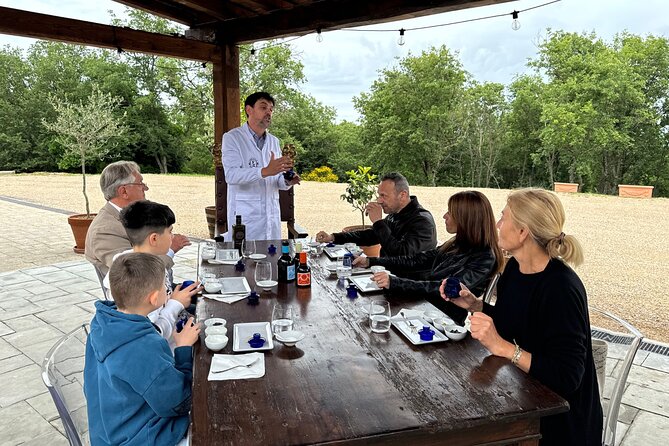 Olive Oil Tours and Tasting at Frantoio di Montalcino - Key Highlights I’d Prioritize