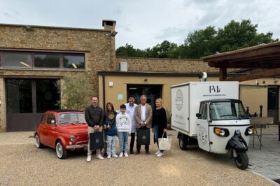 Olive Oil Tours and Tasting at Frantoio di Montalcino - From Olives to Bottles: What You Actually See and Learn