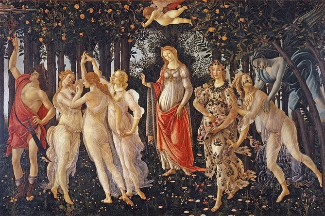 One Hour Uffizi Guided Tour: Masterpieces of the Renaissance - Price and value: what $80.74 buys you