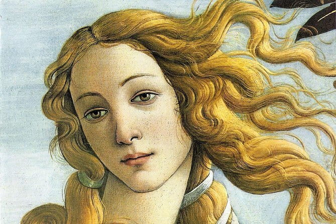 One Hour Uffizi Guided Tour: Masterpieces of the Renaissance - Inside the Uffizi: how a one-hour guide route changes everything