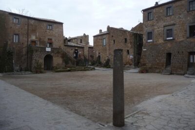 Orvieto, Civita di Bagnoregio, Pitigliano PRIVATE TOUR from FLORENCE - Civita di Bagnoregio: the famous dying-town setting in 2 hours