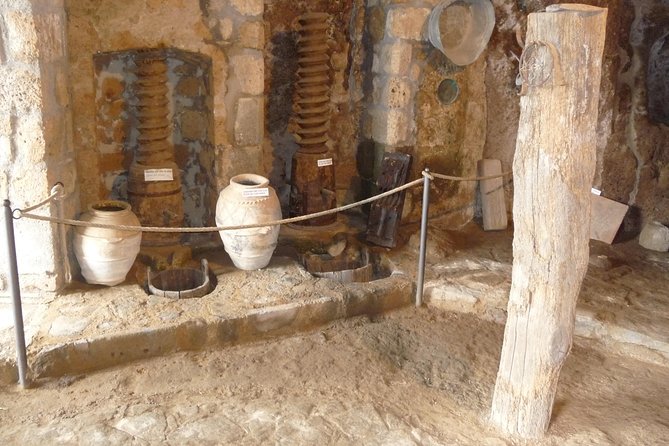 Orvieto, Civita di Bagnoregio, Pitigliano PRIVATE TOUR from FLORENCE - Food and wine choices: budgeting without losing the fun