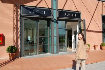 Outlets: The Mall Tour From Florence - What your 4 hours are actually doing for you