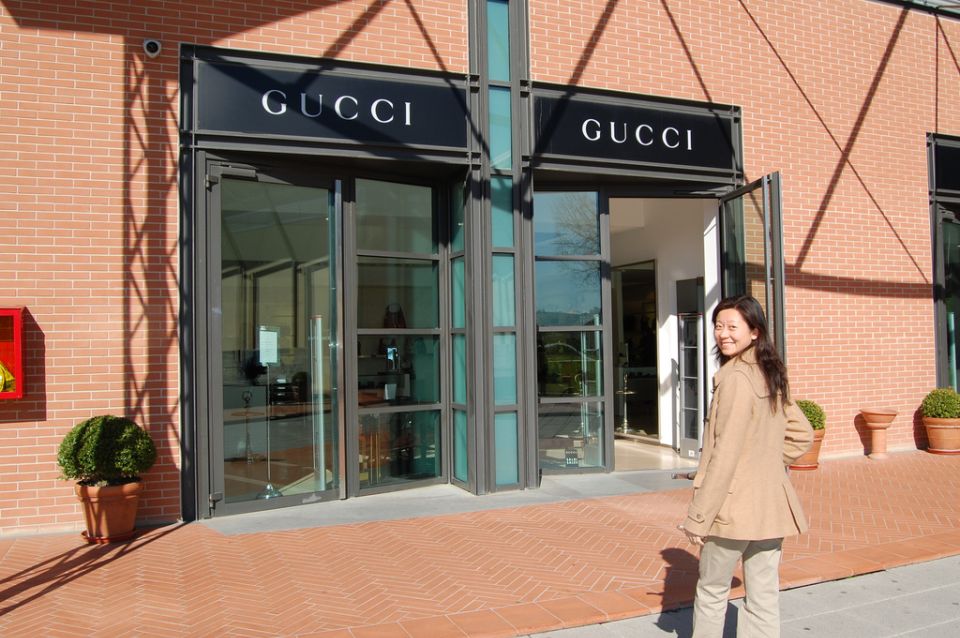 Outlets: The Mall Tour From Florence - What your 4 hours are actually doing for you
