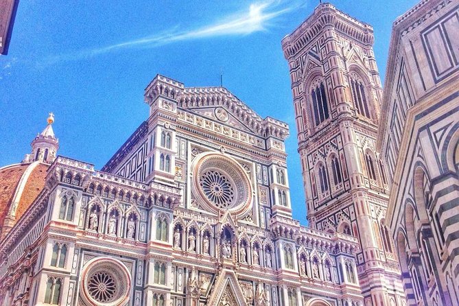 Painting Experience in the center of Florence - Why This Class Works as a Florence Experience (Not Just a Craft)