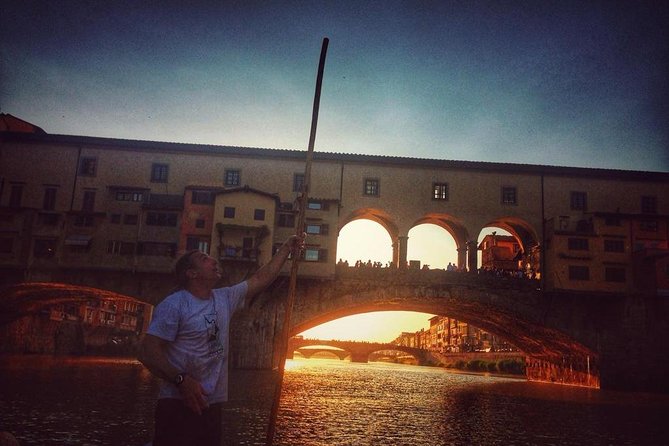 Painting Experience in the center of Florence - What to Expect Day-of: Coffee, Seating, and Staying Focused Outdoors