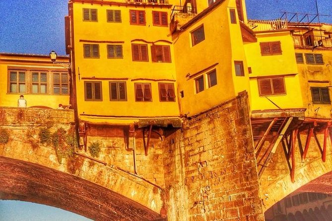 Painting Experience in the center of Florence - Meeting at Piazza di Santa Maria Novella and Finding Your Starting Point