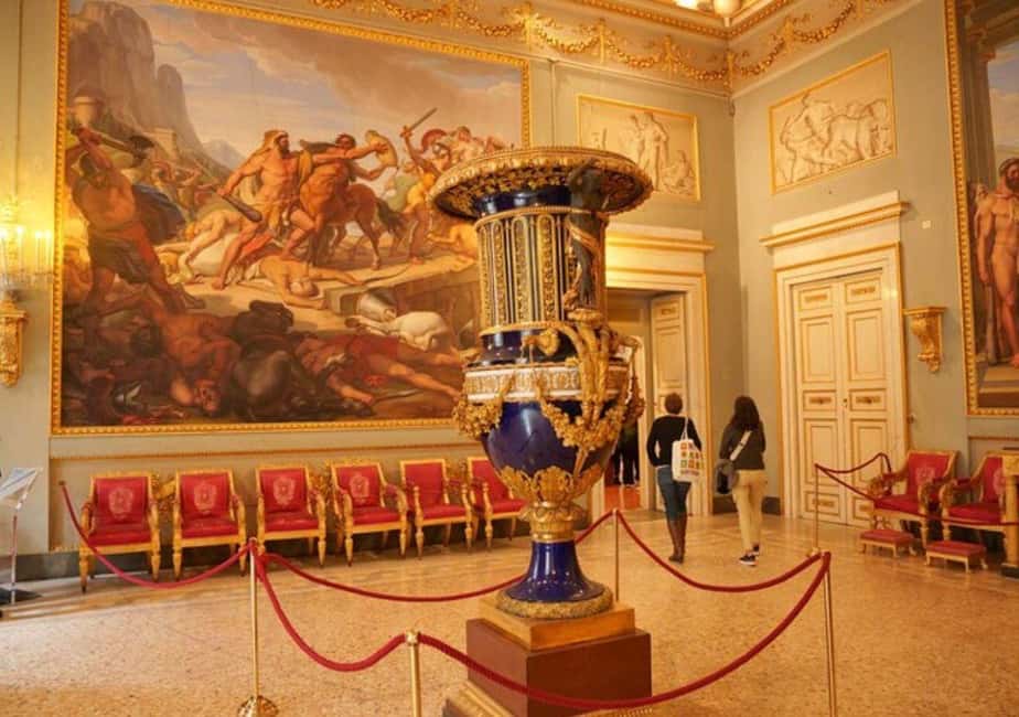 Palatina Gallery and Pitti Guided Tour in Florence - Price and value: $81 for a timed, guided Medici hit