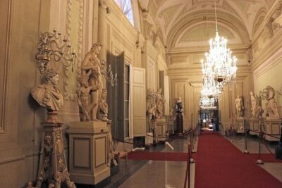 Palazzo Pitti - Priority Ticket - Why Palazzo Pitti Feels Like Living History