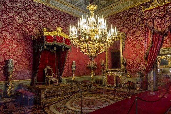 Palazzo Pitti - Priority Ticket - Price and Value: When Priority Entry Makes Sense