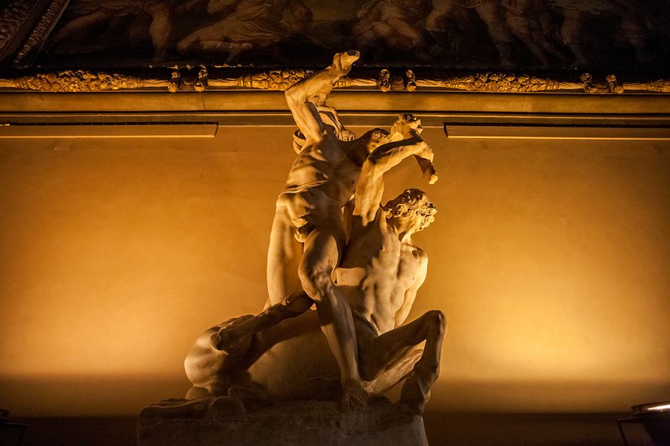 Palazzo Vecchio 90-Minute Morning Guided Tour - Price of $138.21: is this worth it?