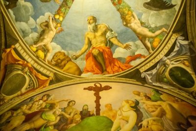 Palazzo Vecchio 90-Minute Morning Guided Tour - Meeting in Signoria Square and getting oriented quickly