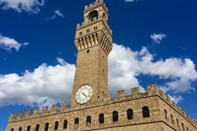 Palazzo Vecchio guided experience with entrance ticket - Salone dei Cinquecento: The Frescoes You Want to See (and the Access Reality)