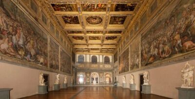 Palazzo Vecchio: Private Guided Museum Tour & Tower Tickets - Private guided tour + priority entry: your 1.5 hours won’t feel rushed