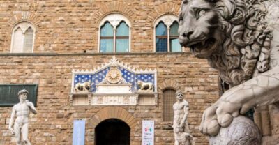 Palazzo Vecchio Small Group Tour - Priority Entrance and the Smart 1.5-Hour Plan