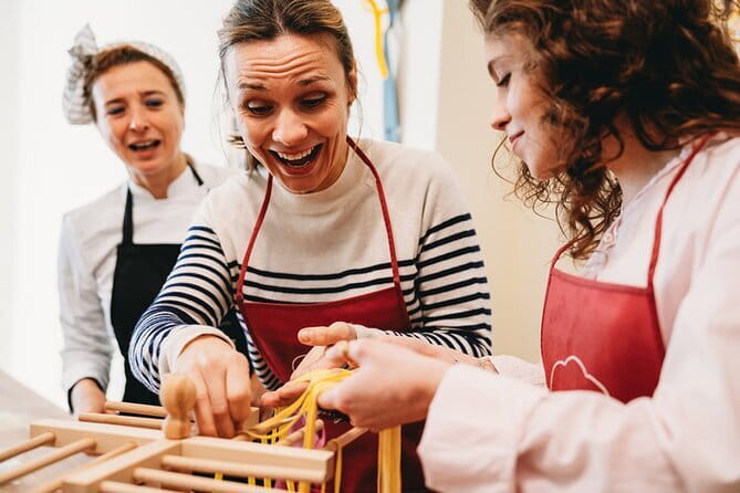 Pasta and Tiramisu Cooking Class with optional Local Market Tour - Why the Price Feels Fair in Florence (and Where It’s Easy to Get Value)