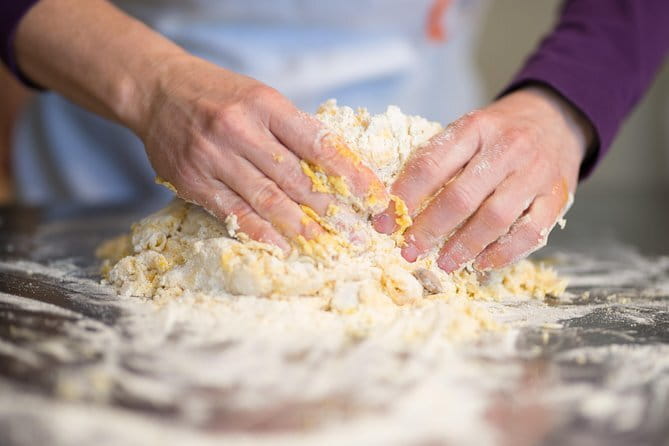 Pasta Cooking Experience in Florence - Key highlights worth your attention