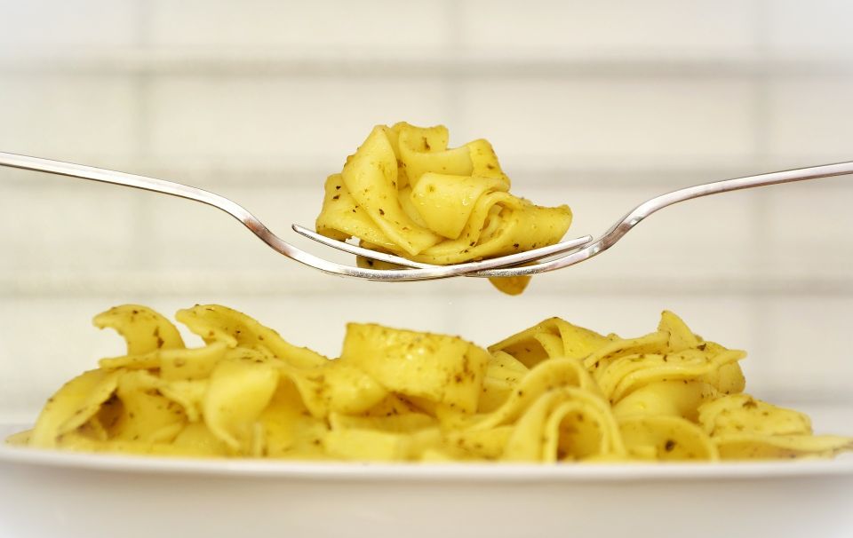 Pasta Cooking Experience in Florence - Who This Class Fits Best (and Who Should Skip It)