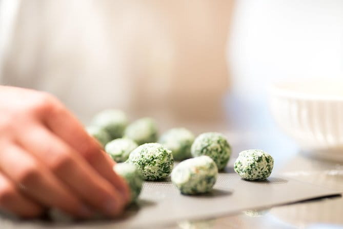 Pasta Cooking Experience in Florence - What You’ll Cook: Pasta Types, Sauces, and a Small Dessert