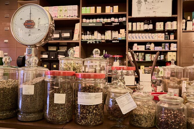 Perfume Making Workshop in the Heart of Florence - The Florence-Day Fit: Timing, Pace, and Who It’s Best For
