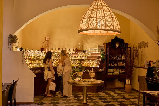 Perfume Making Workshop in the Heart of Florence - Quick Practical Tips Before You Go