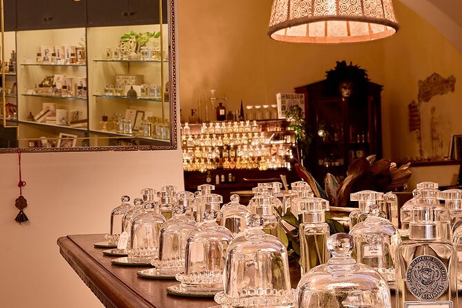 Perfume Making Workshop in the Heart of Florence - Should You Book This Florence Perfume Workshop?