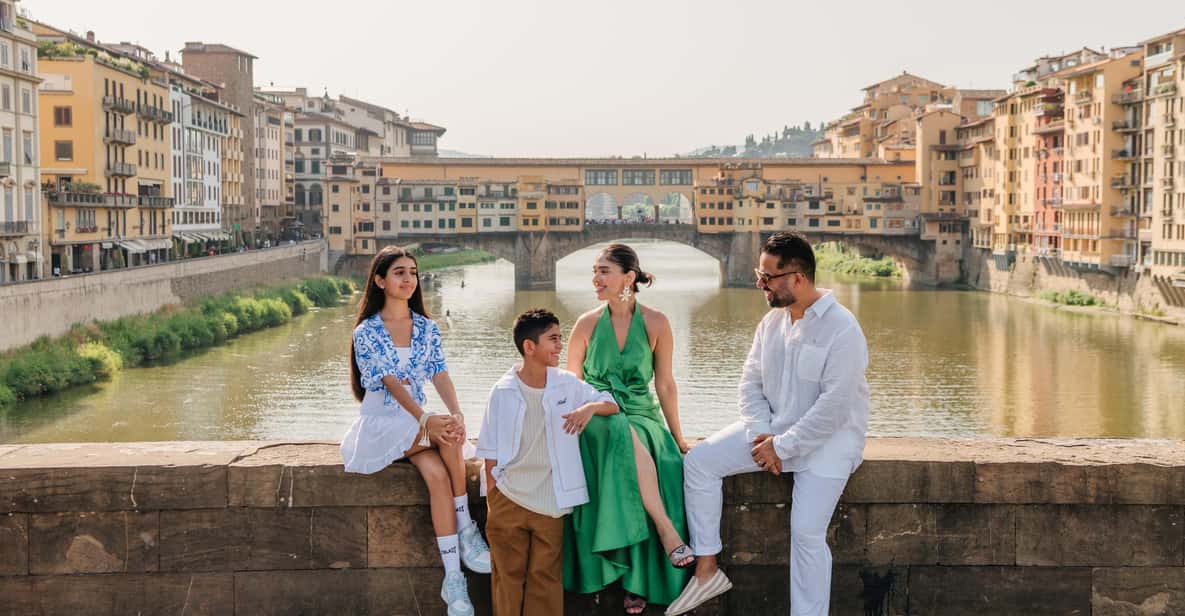 Photoshoot in Florence - Where it starts: the Duomo area and fast orientation