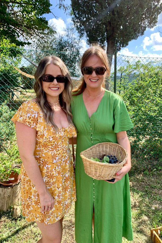 Pick Vegetables at the farm & Cook pasta - Key Highlights You’ll Actually Care About