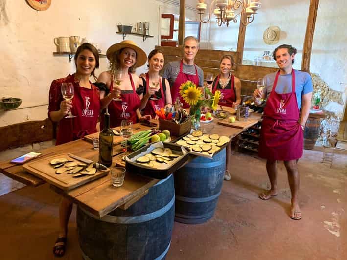 Pick Vegetables at the farm & Cook pasta - Price and Value: Is $158.60 Worth It?