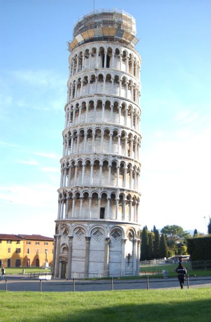 Pisa and Florence Private Shore Excursions from Livorno - Duomo area free time: choose your Florence day