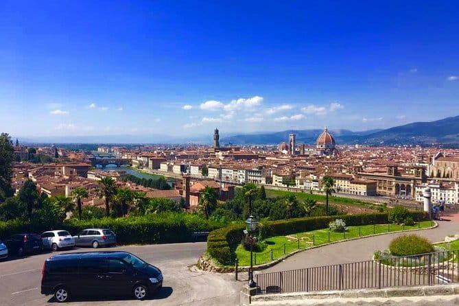 Pisa and Florence Private Tour from Livorno Port - 9 Hours, 2 Cities: How the Timing Really Feels