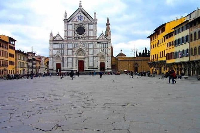Pisa and Florence Shared Shore Excursion from Livorno Port - Pisa and Florence from Livorno: what this tour is really like