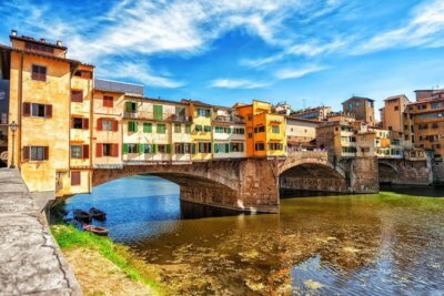 Pisa and Florence Shared Shore Excursion from Livorno Port - The morning drive: comfort, timing, and what matters for first-timers