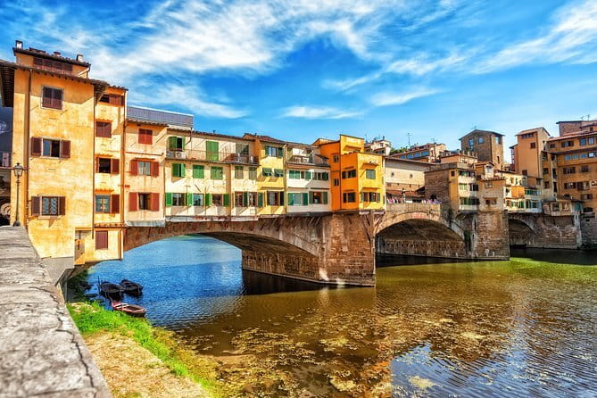 Pisa and Florence Shared Shore Excursion from Livorno Port - The morning drive: comfort, timing, and what matters for first-timers