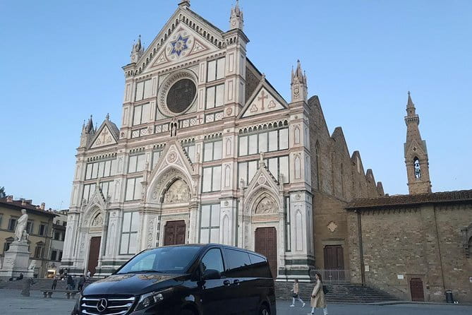 Pisa and Florence: Shore Excursion from La Spezia Cruise Port - Pisa and Florence as a Shore Day: Big Names, Real Practicality