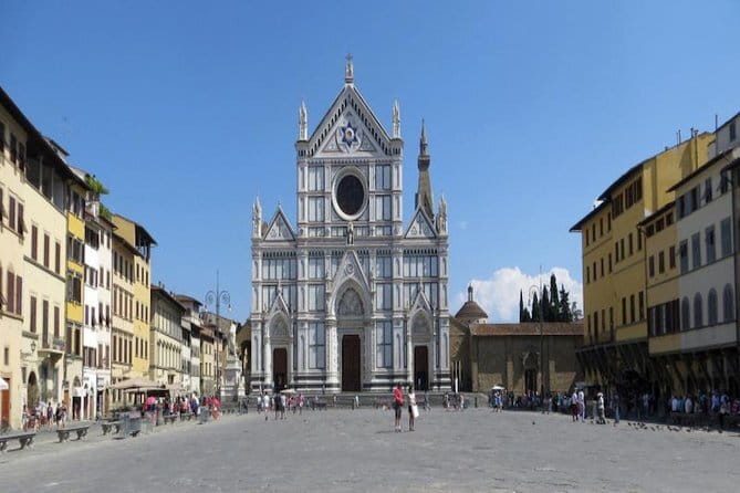 Pisa and Florence Shore Excursion from Livorno Port - Livorno Port pickup at 8:00, timed to your ship