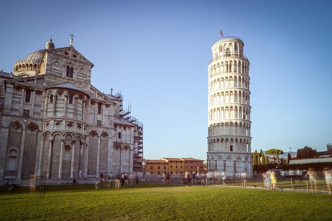 Pisa and Lucca Tour from Florence - Key Highlights Worth Planning For