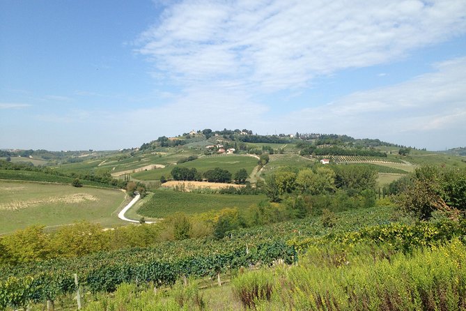 Pisa and San Gimignano Tour from Florence - Why This Pisa and San Gimignano Tour From Florence Feels Effortless