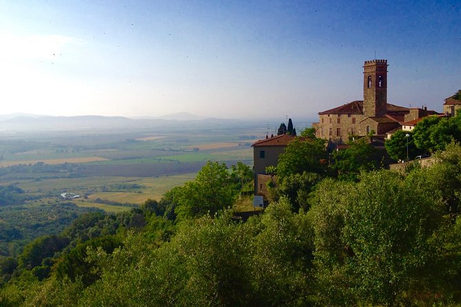 Pisa and San Gimignano Tour from Florence - Stop 2: Piazza dei Cavalieri for a Quick, Worthwhile Detour