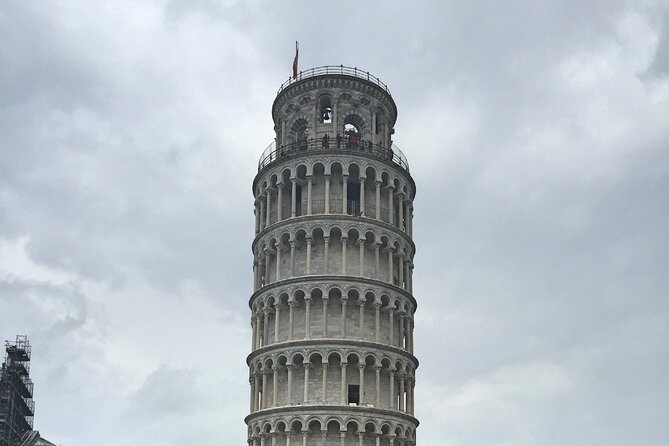 Pisa and San Gimignano Tour from Florence - The Tuscany Drive: Photo Stops and Rolling Hills Transfer Time