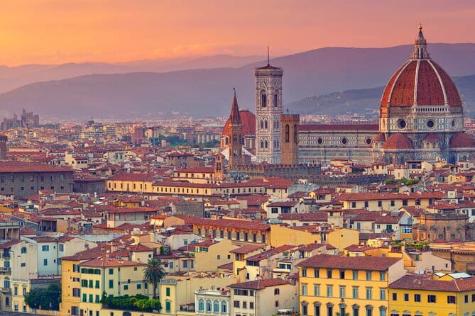Pisa & Florence - Key Points That Matter Before You Go